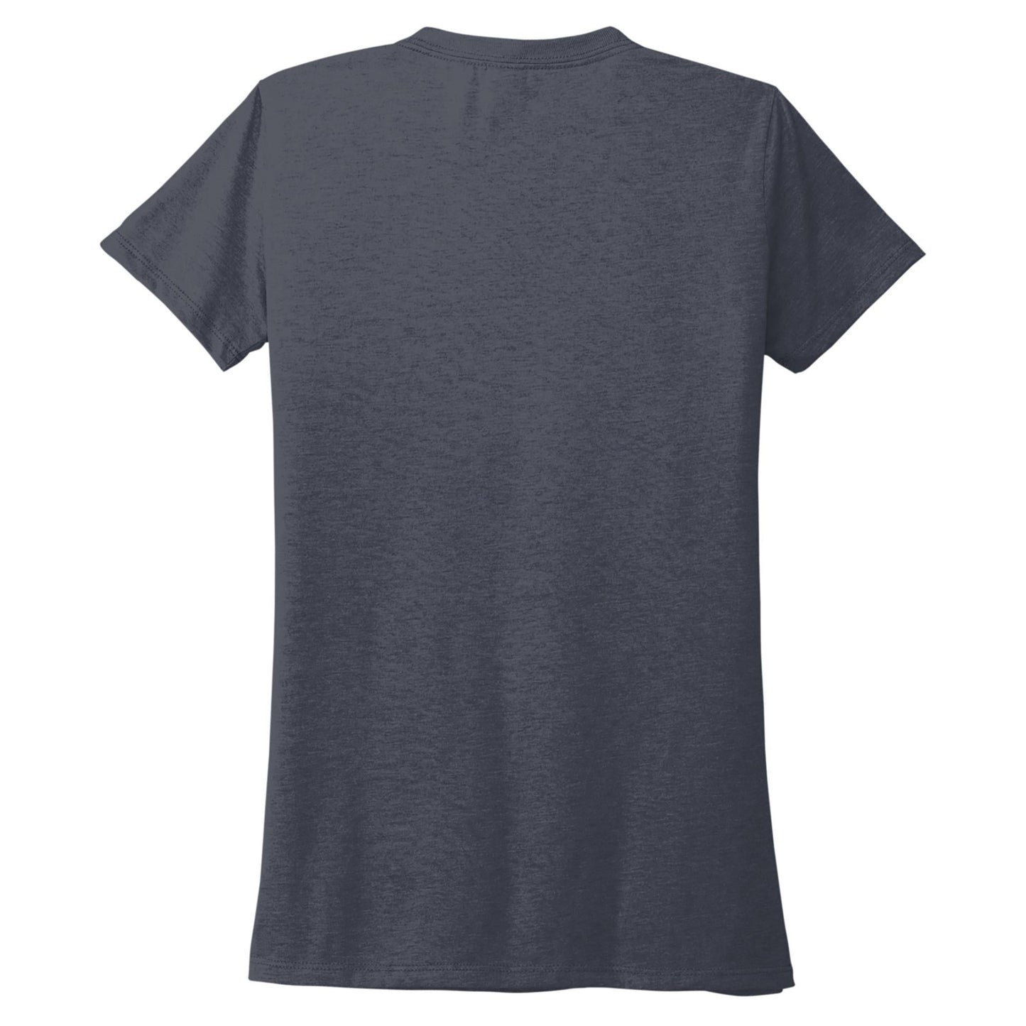 Aluminum Grey T-Shirts - Allmade - Eco-Friendly Design