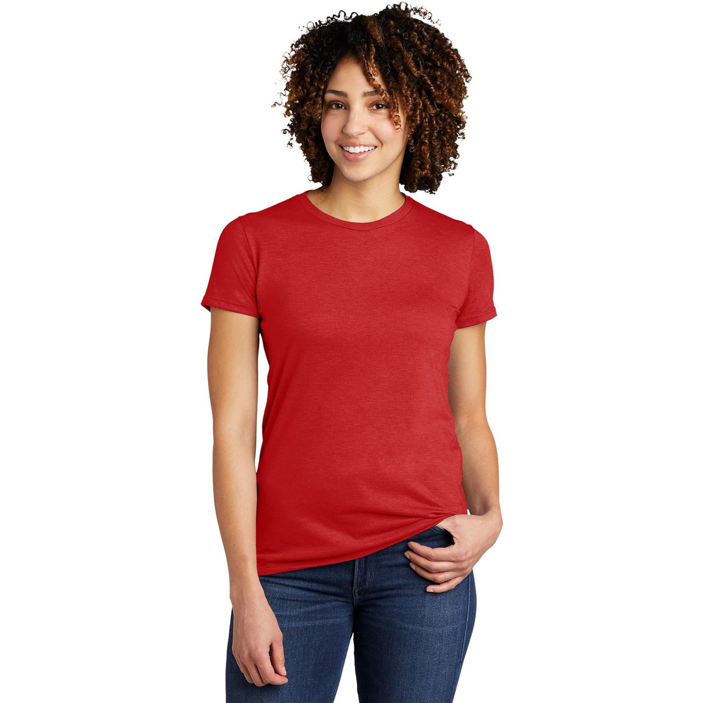 Aluminum Grey T-Shirts - Allmade - Eco-Friendly Design