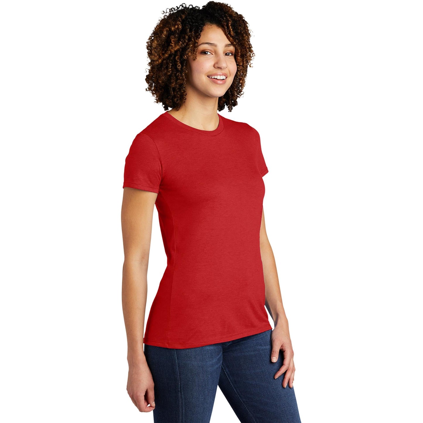 Aluminum Grey T-Shirts - Allmade - Eco-Friendly Design