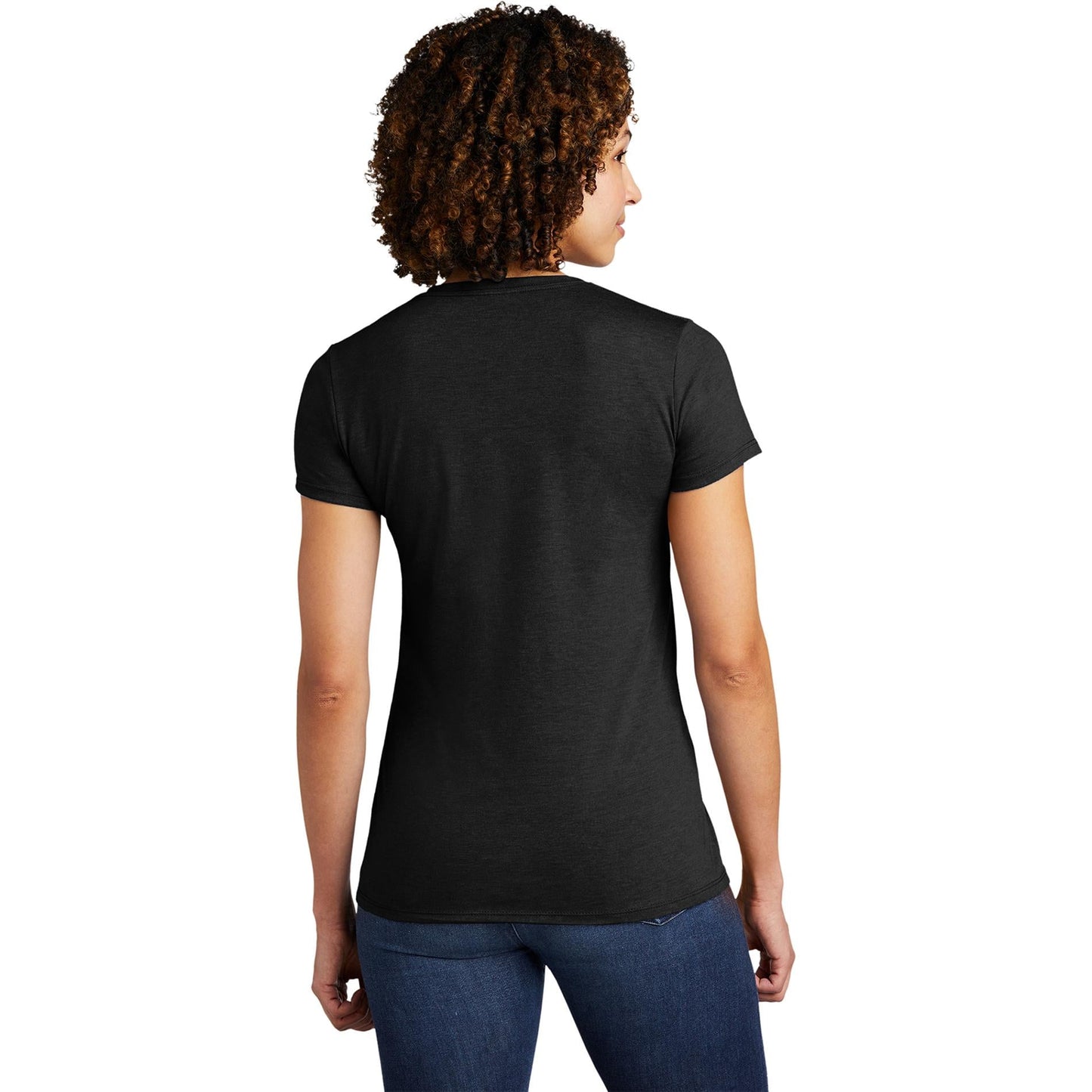 Aluminum Grey T-Shirts - Allmade - Eco-Friendly Design