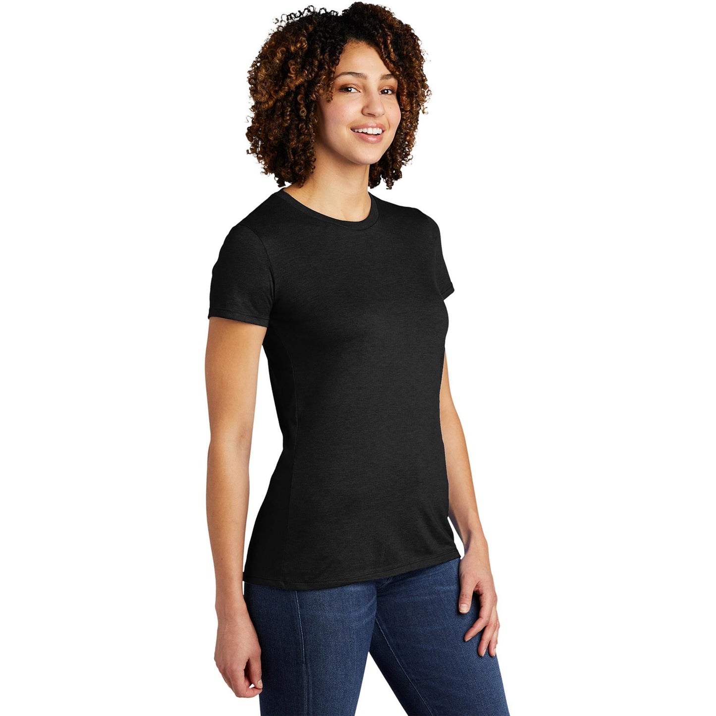 Aluminum Grey T-Shirts - Allmade - Eco-Friendly Design