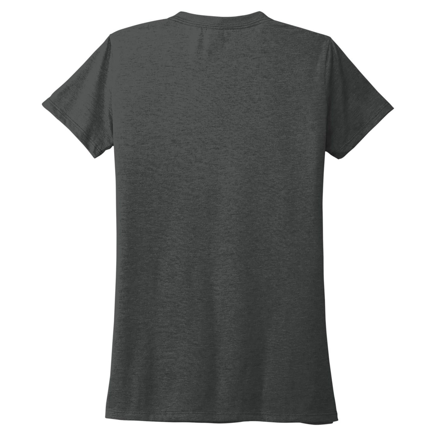 Aluminum Grey T-Shirts - Allmade - Eco-Friendly Design