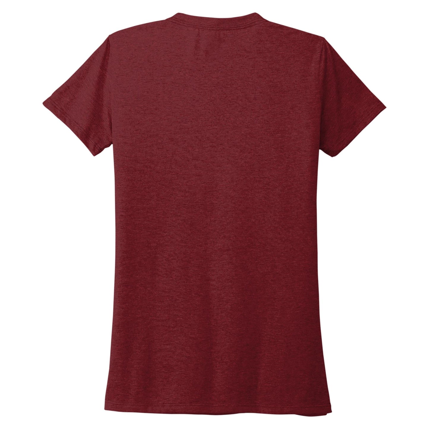 Aluminum Grey T-Shirts - Allmade - Eco-Friendly Design