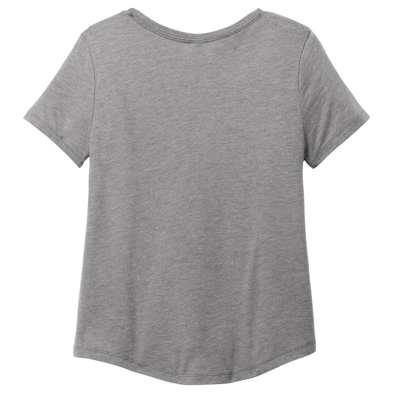 I Like You Blue T-Shirts - Allmade - Soft Tee