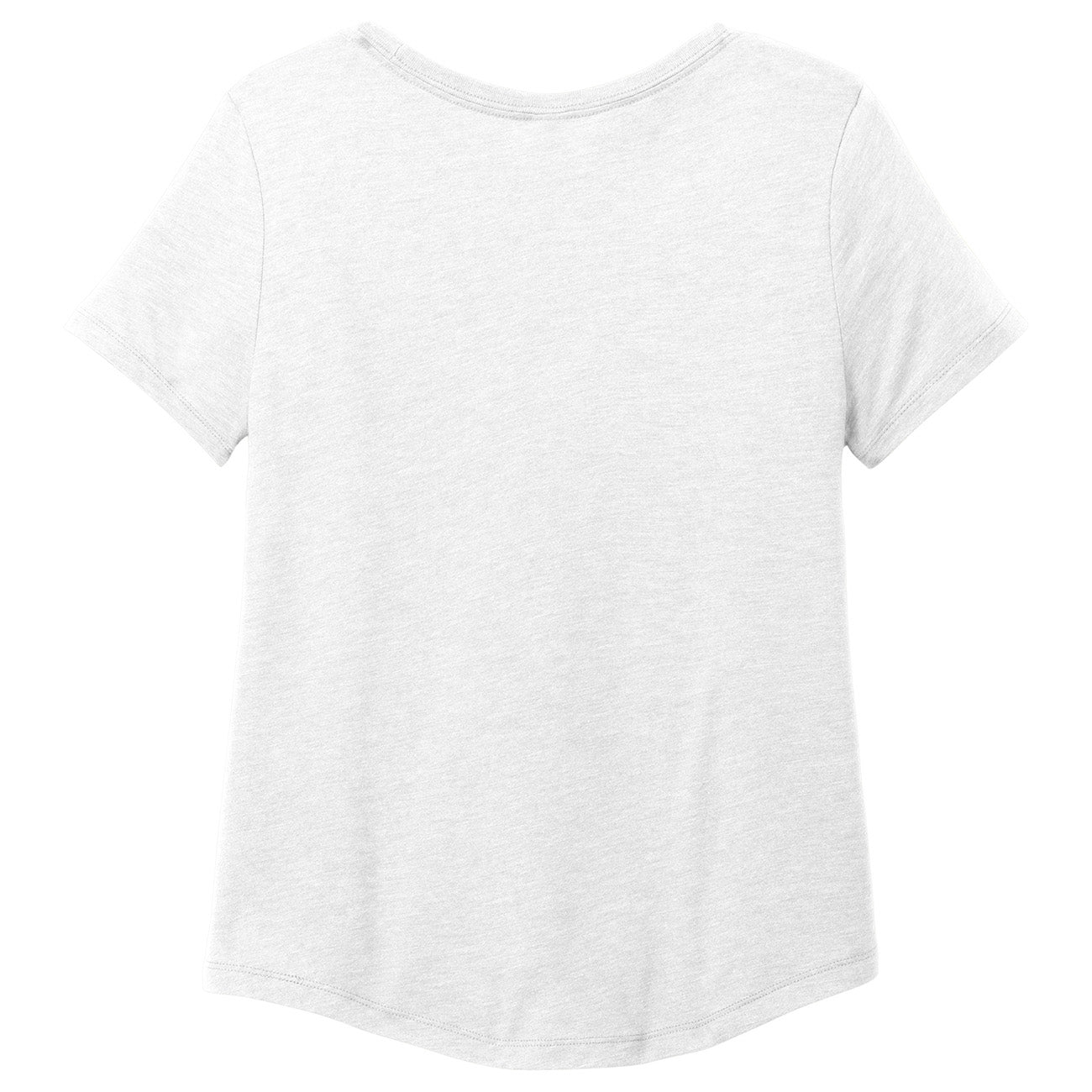 I Like You Blue T-Shirts - Allmade - Soft Tee