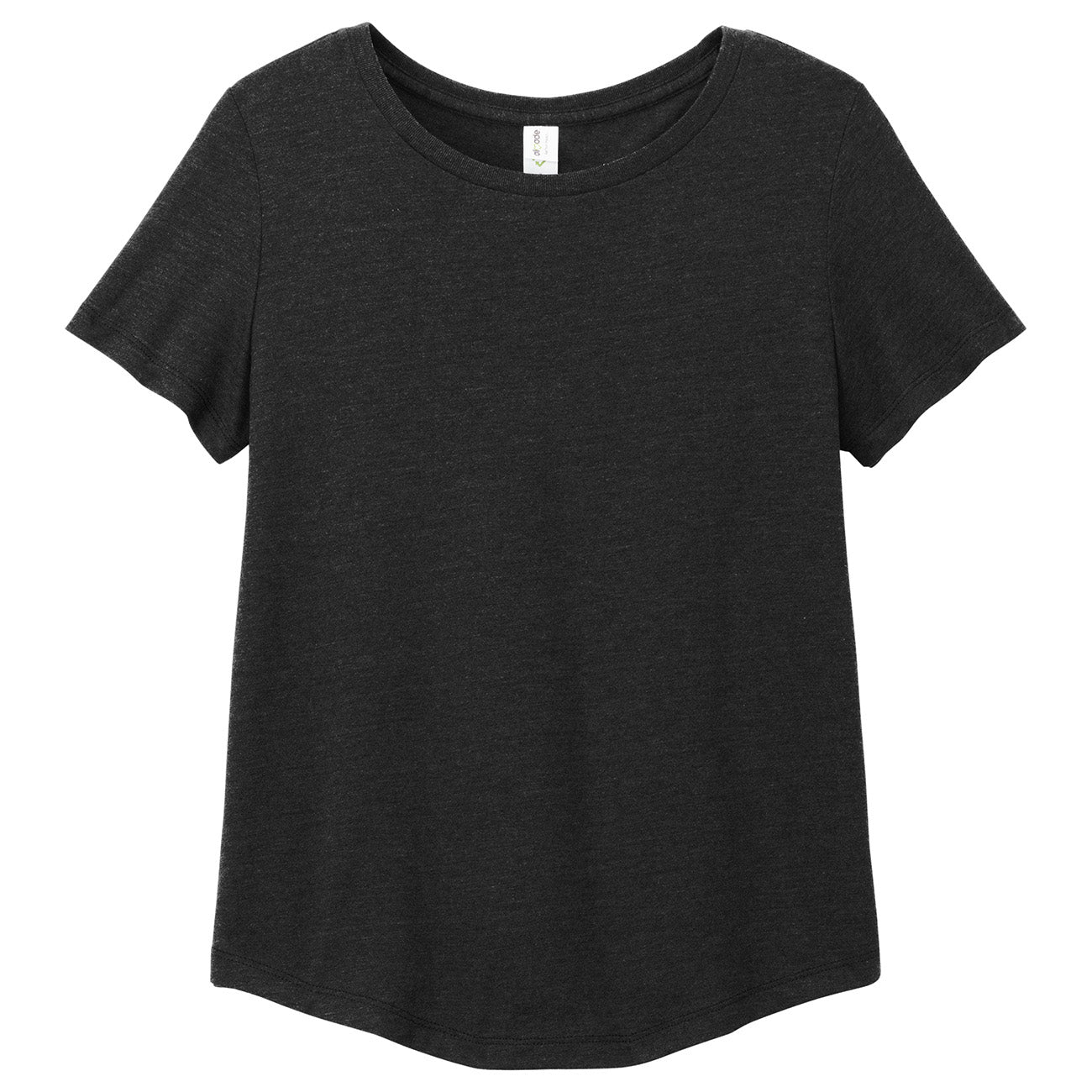 I Like You Blue T-Shirts - Allmade - Soft Tee