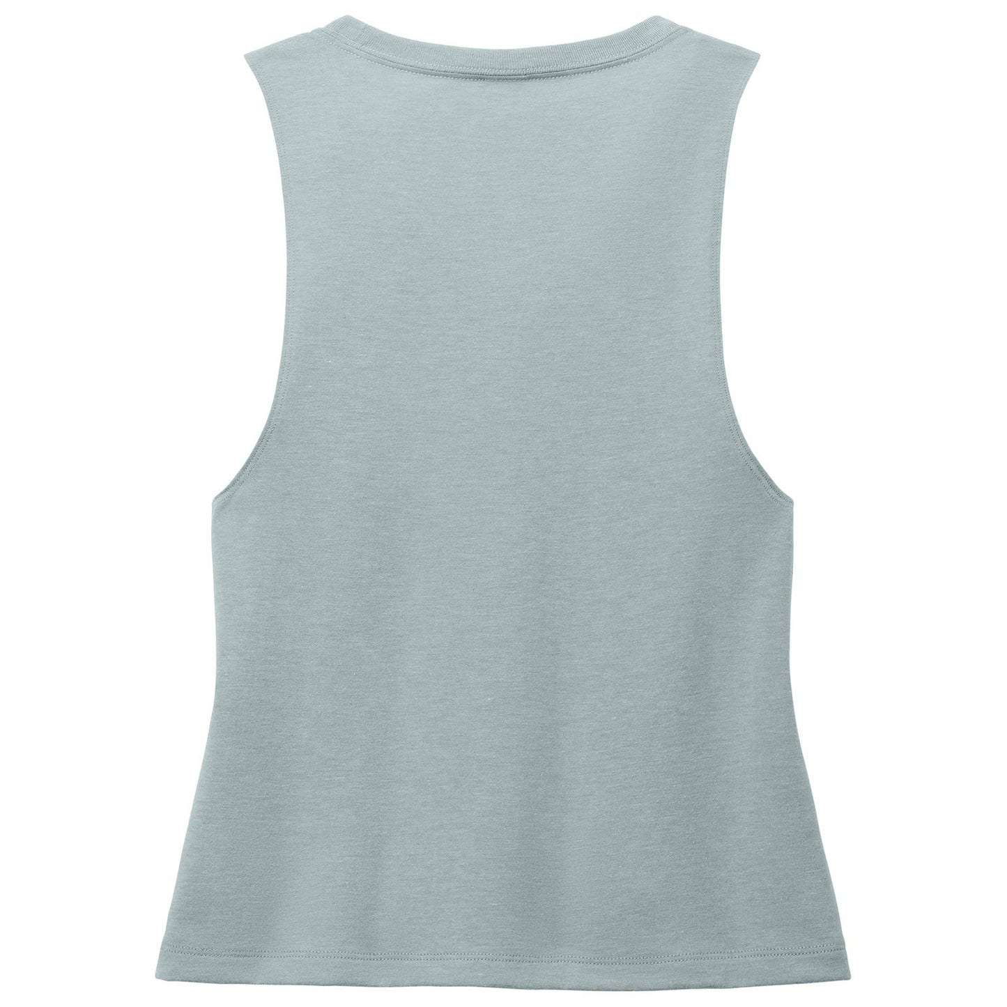 Deep Black Tank Tops - Allmade - Eco-Friendly