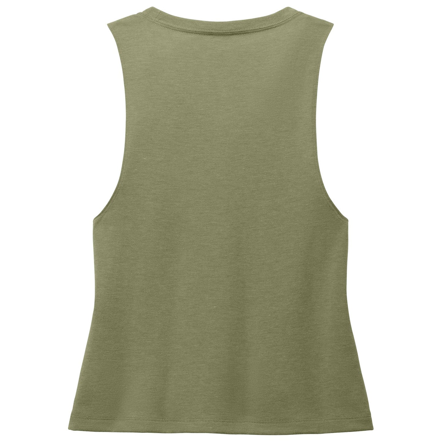 Deep Black Tank Tops - Allmade - Eco-Friendly