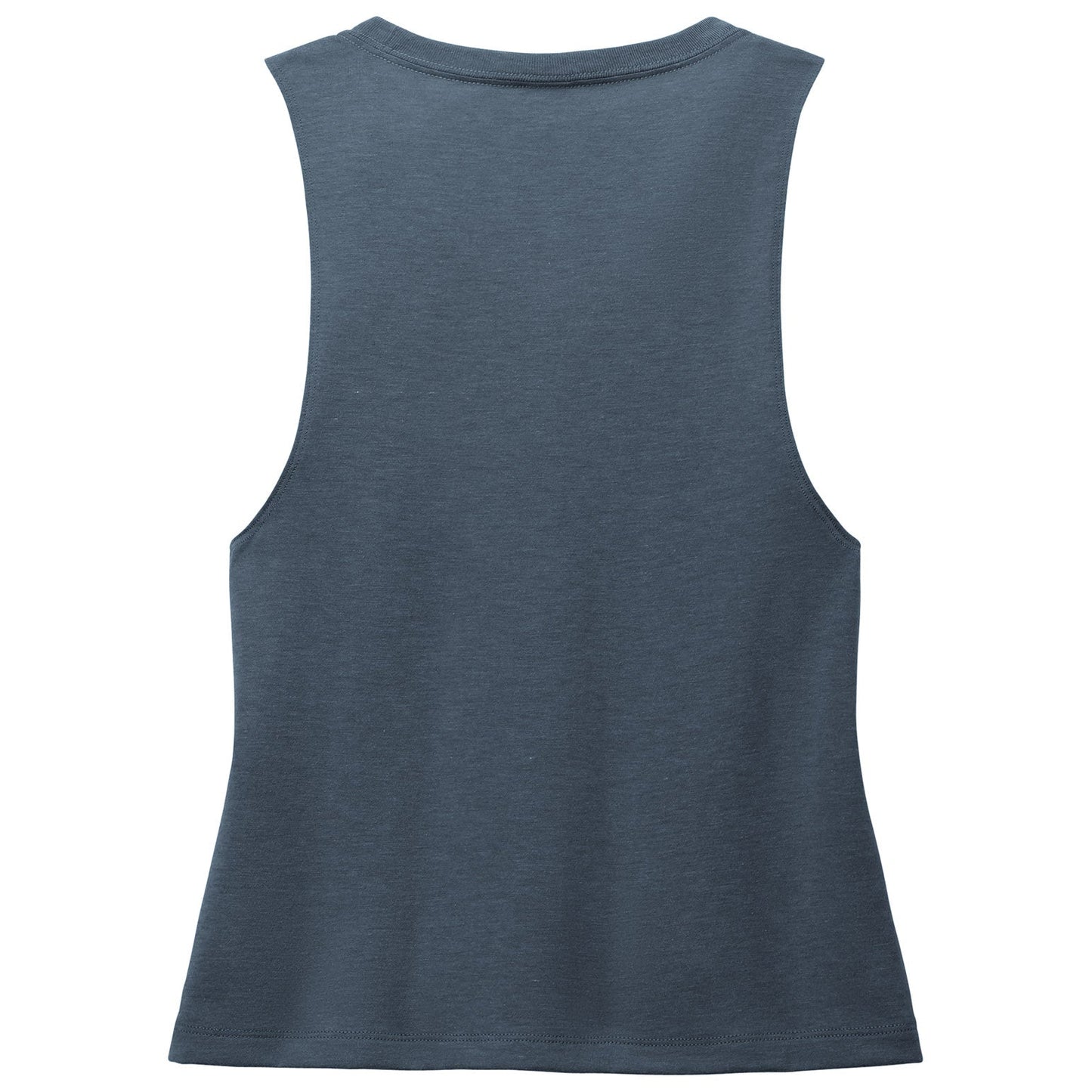 Deep Black Tank Tops - Allmade - Eco-Friendly