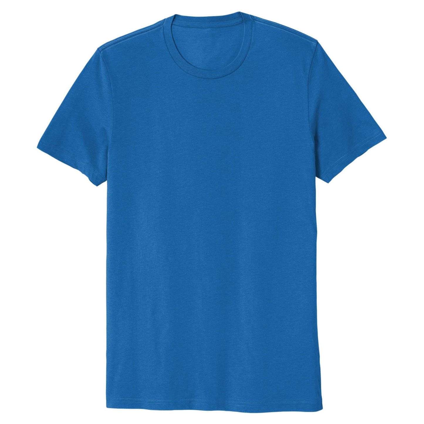 Deep Black T-Shirts - Allmade - Organic Cotton Tee