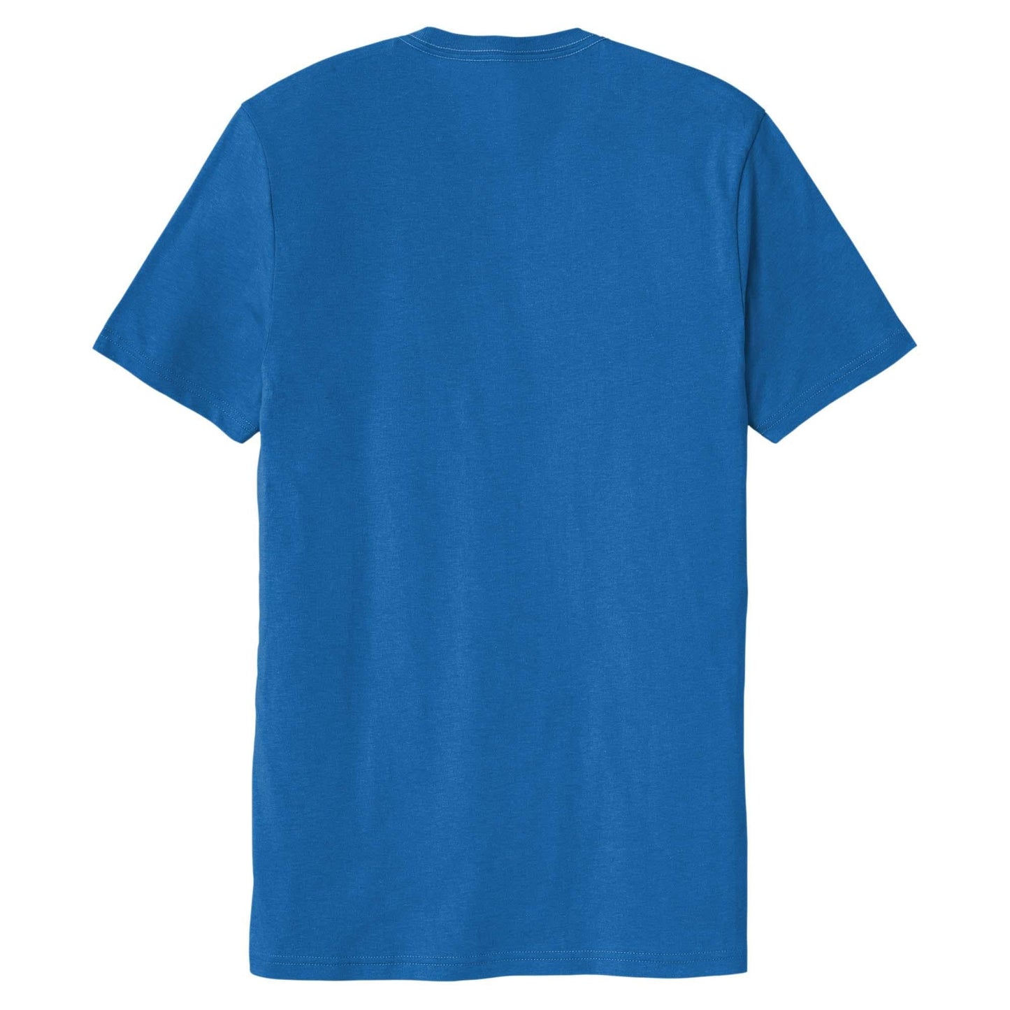Deep Black T-Shirts - Allmade - Organic Cotton Tee