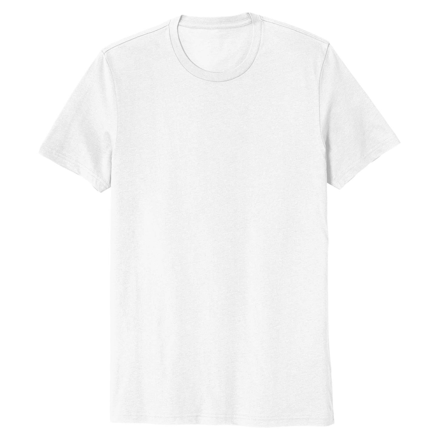 Deep Black T-Shirts - Allmade - Organic Cotton Tee