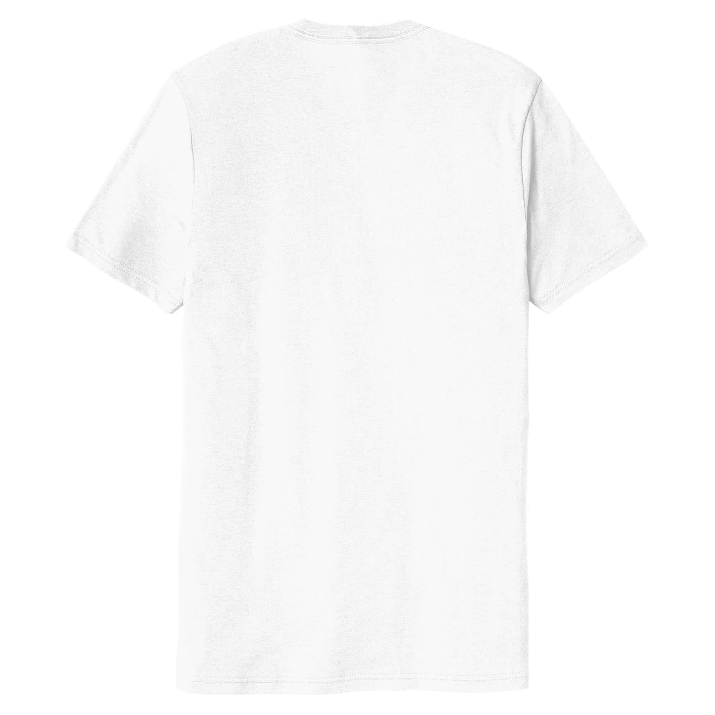 Deep Black T-Shirts - Allmade - Organic Cotton Tee