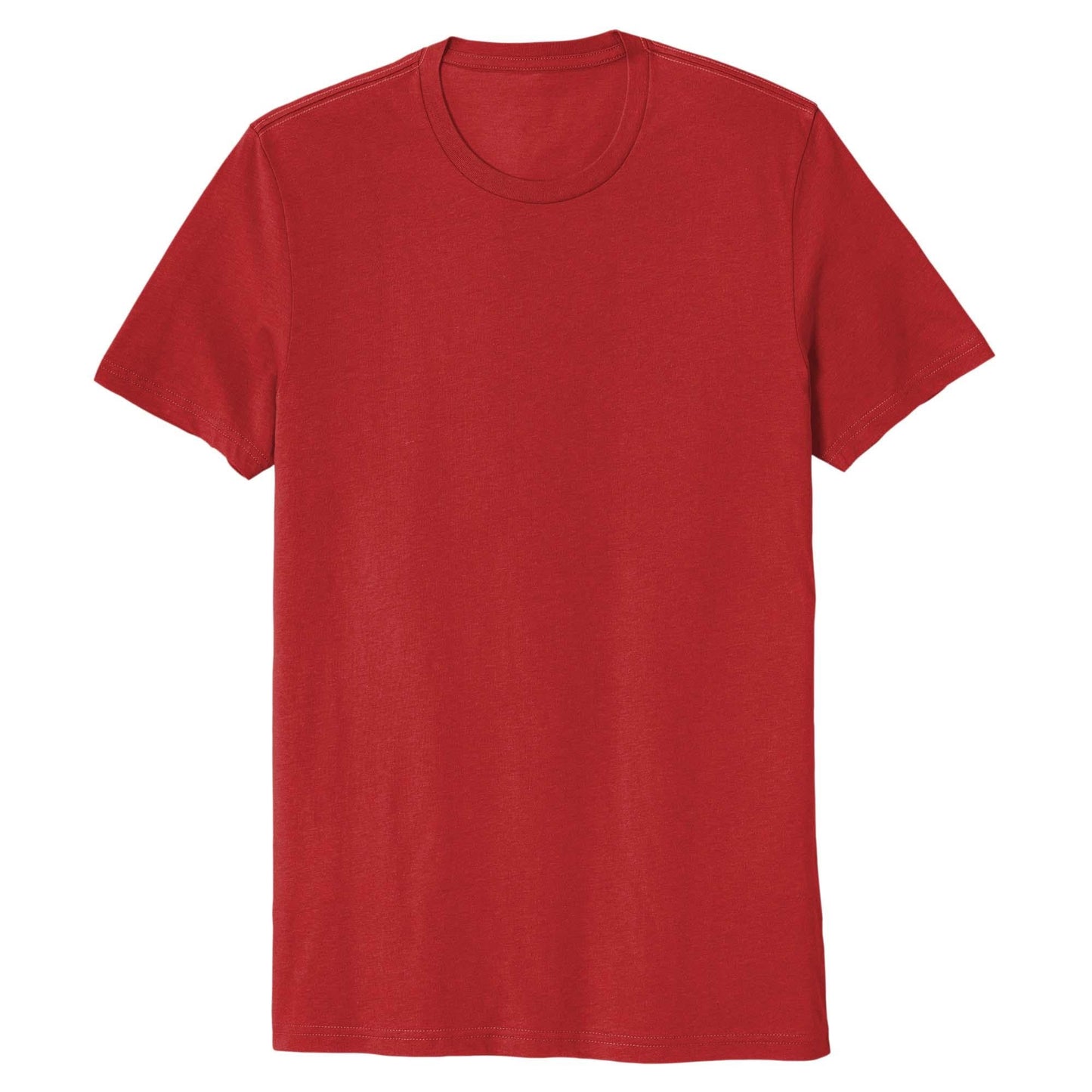 Deep Black T-Shirts - Allmade - Organic Cotton Tee