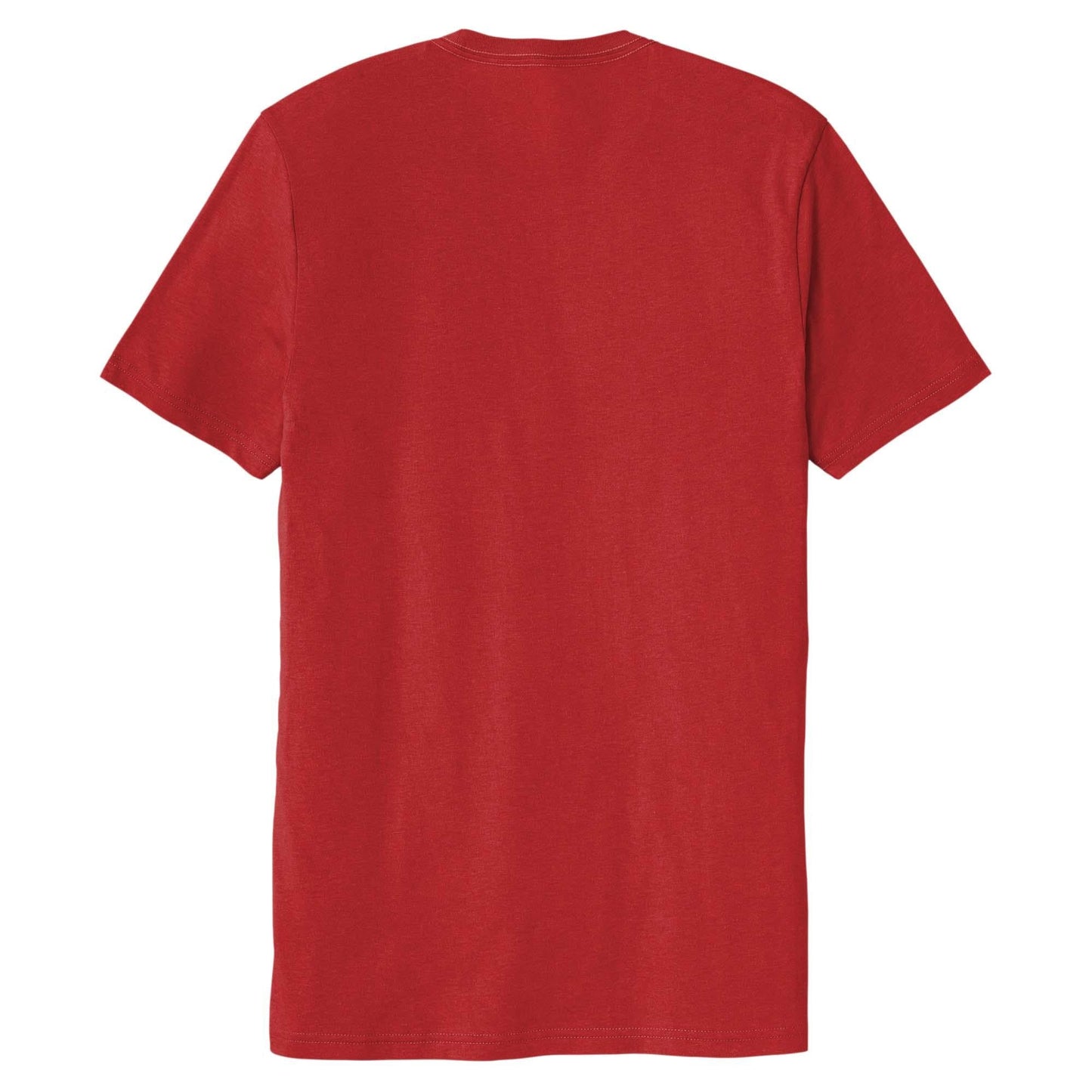 Deep Black T-Shirts - Allmade - Organic Cotton Tee