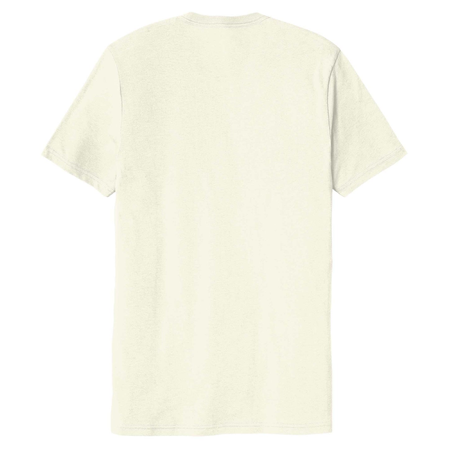 Deep Black T-Shirts - Allmade - Organic Cotton Tee