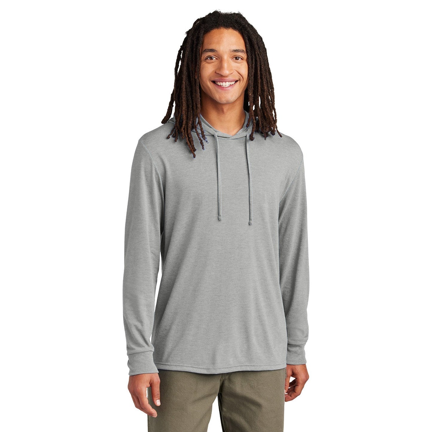 Space Black Hoodie - Allmade - Eco-Friendly Blend