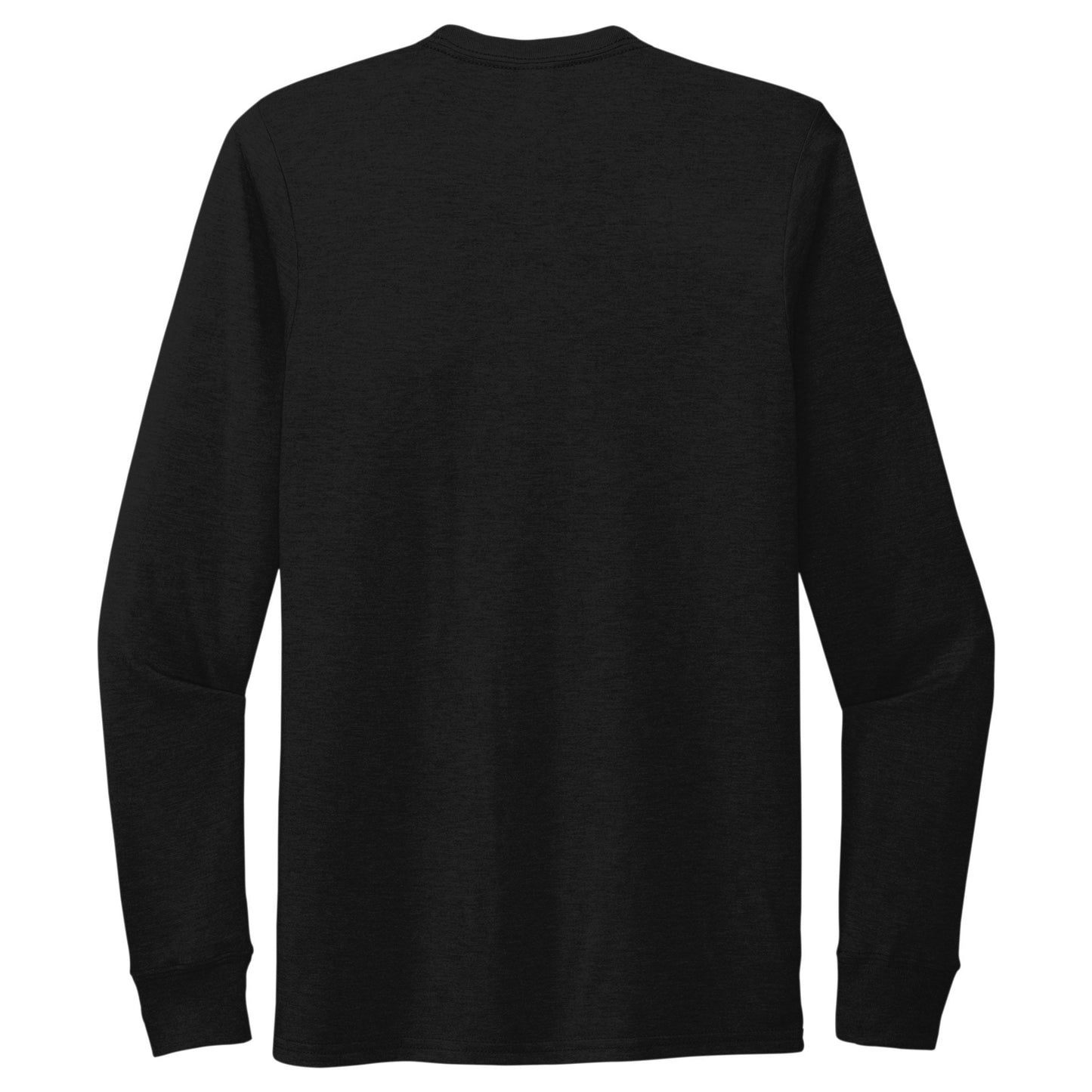 Deep Black T-Shirt - Allmade - Soft Tri-Blend