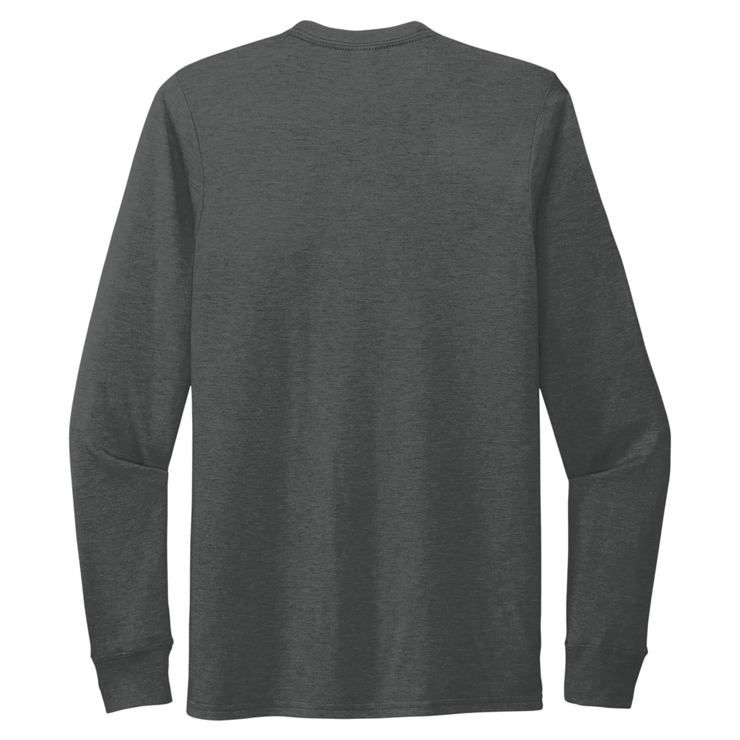 Deep Black T-Shirt - Allmade - Soft Tri-Blend