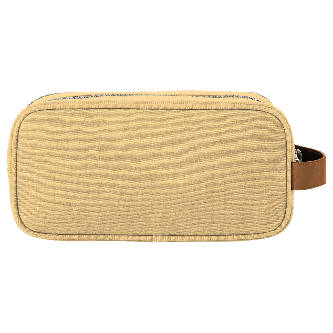 Black Pouch Bag - Brooks Brothers - Stylish Canvas