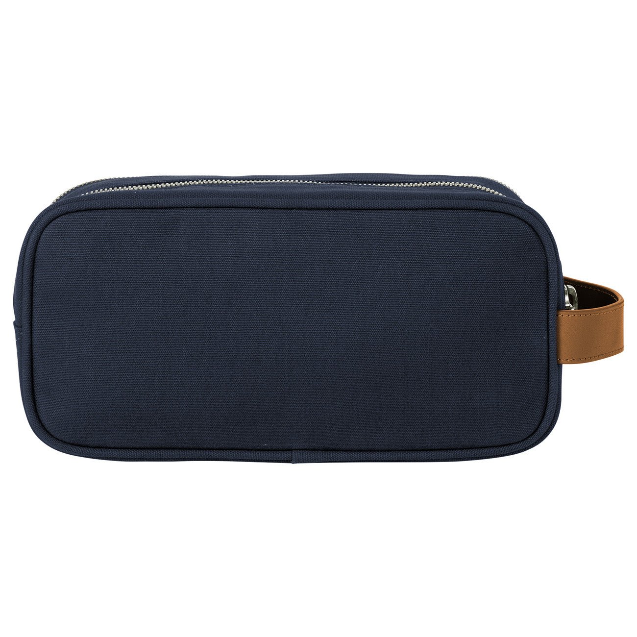 Black Pouch Bag - Brooks Brothers - Stylish Canvas