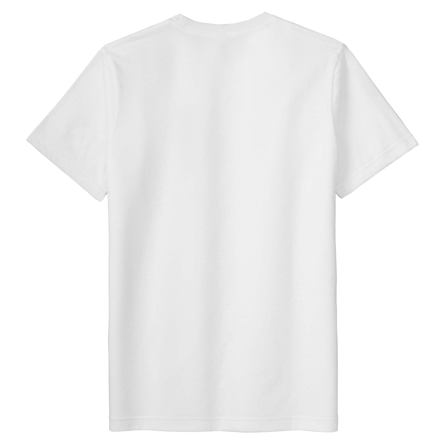 Black Heather T-Shirt - Bella + Canvas - Soft Fabric