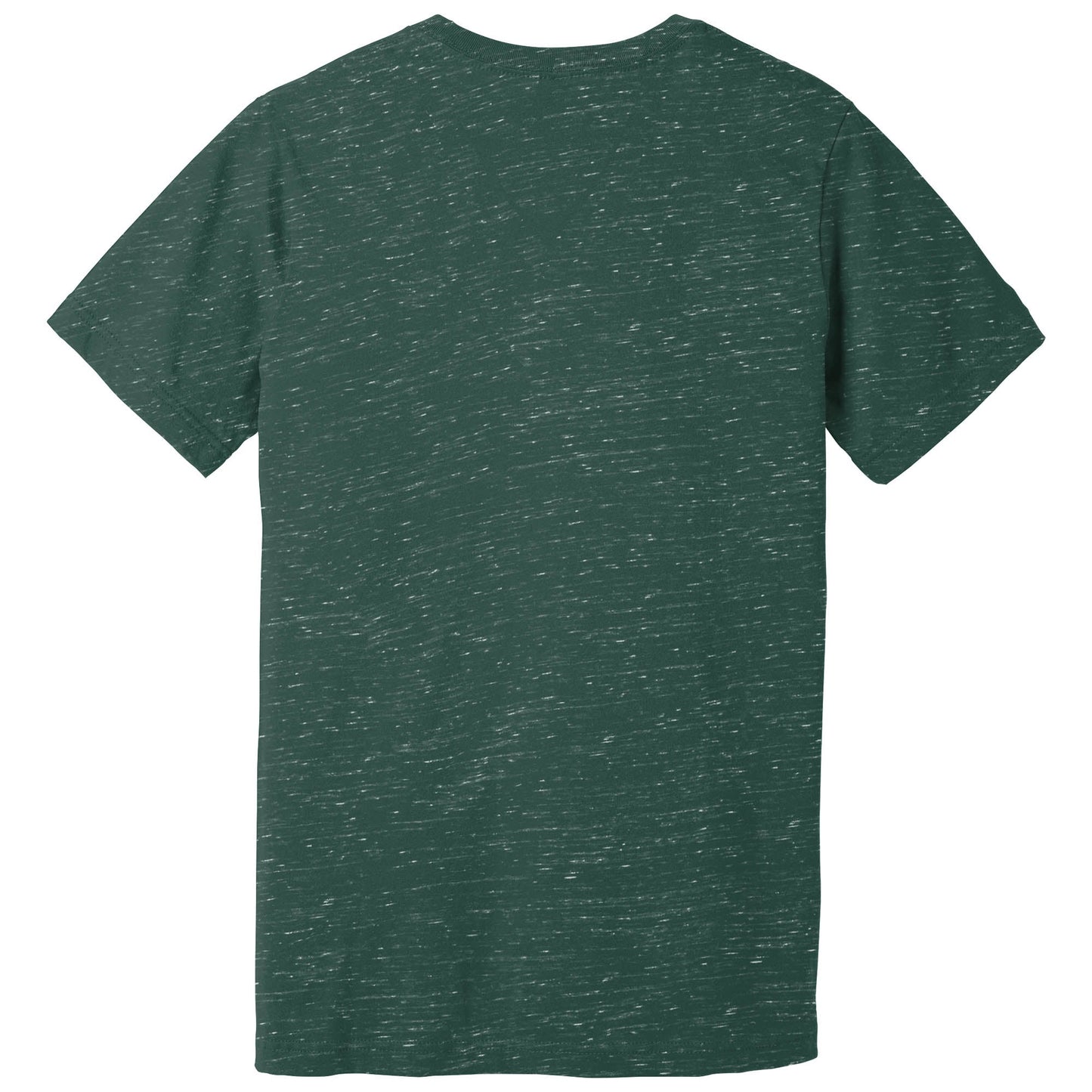 Asphalt Slub T-Shirts - Bella + Canvas - Soft Jersey
