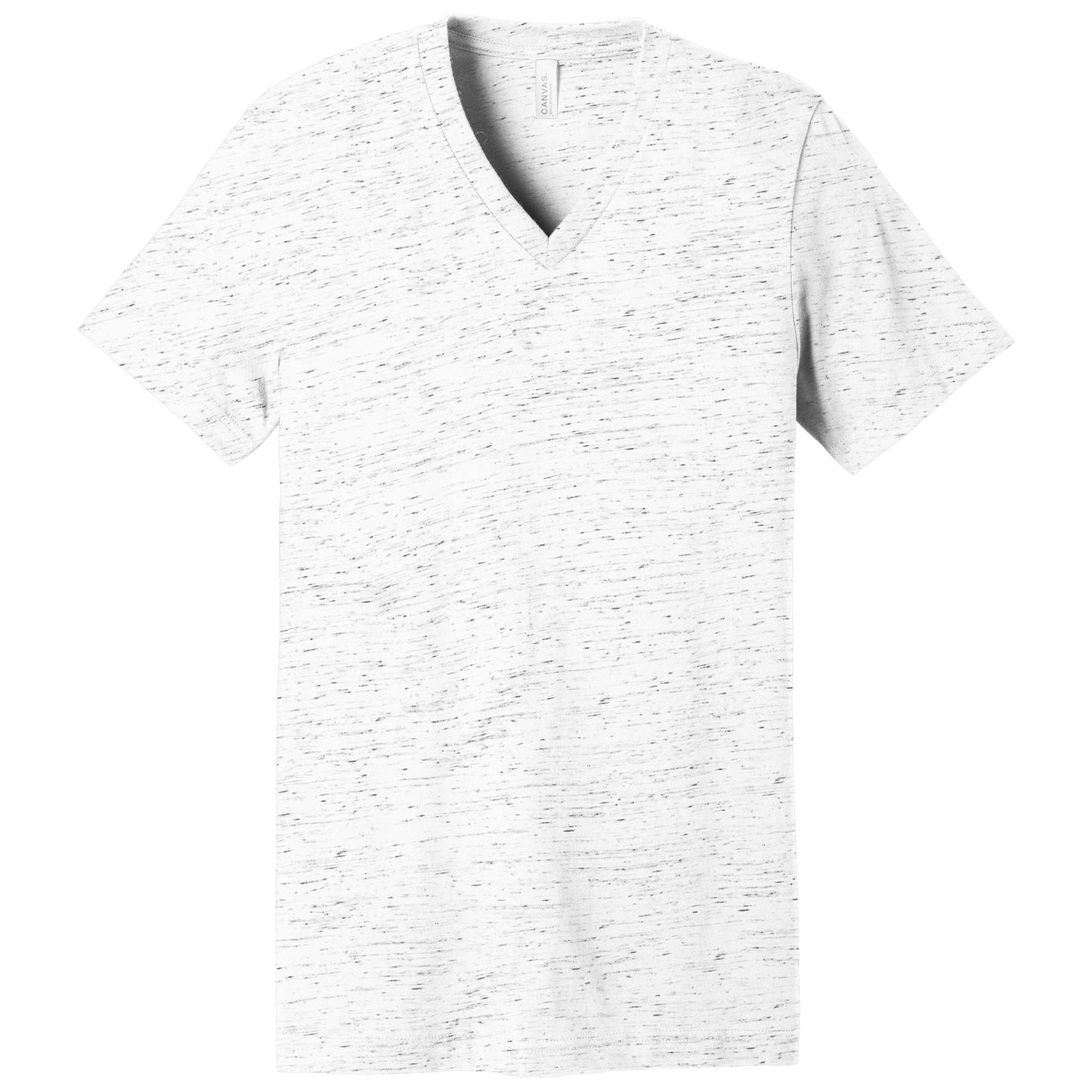 Asphalt Slub T-Shirts - Bella + Canvas - Soft Jersey