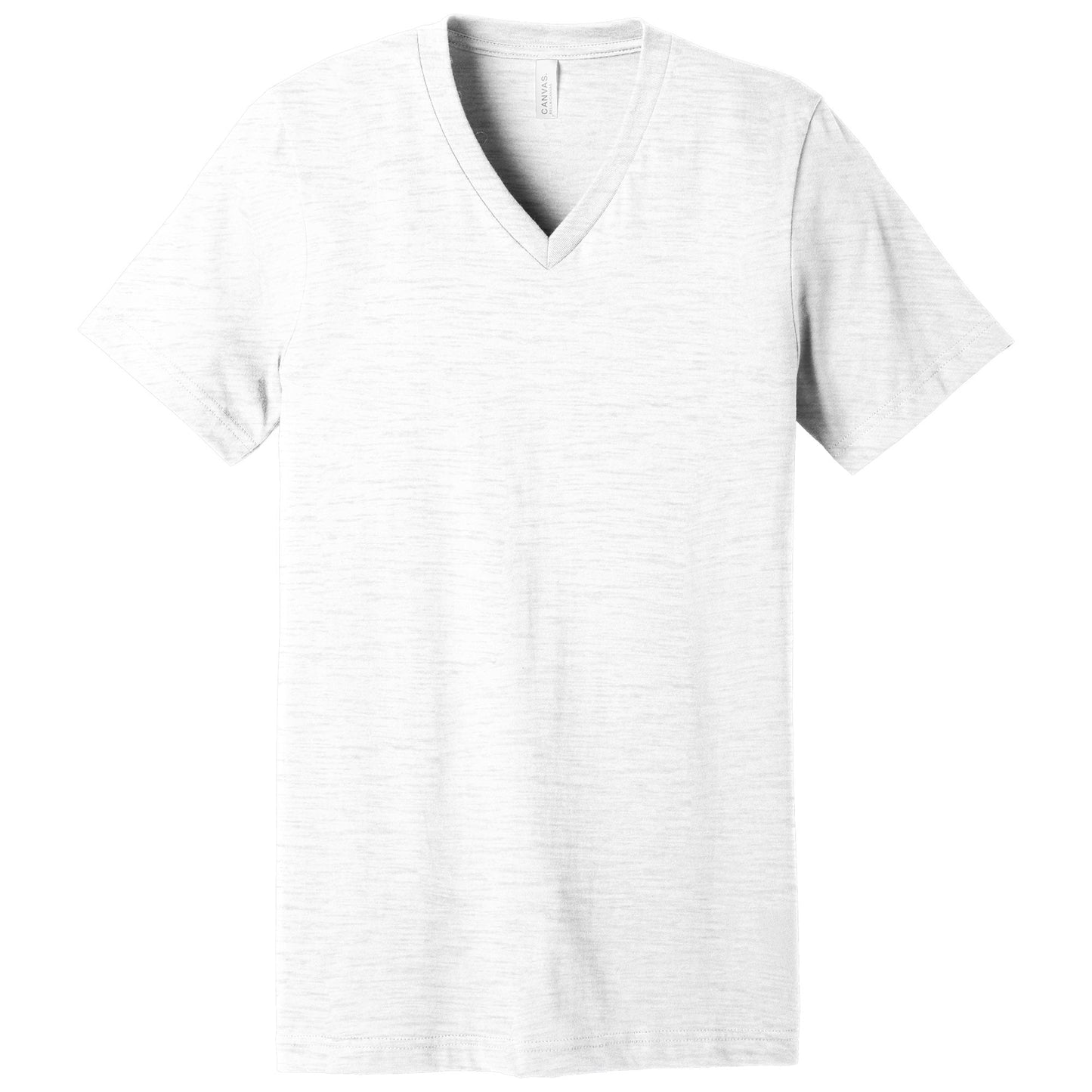 Asphalt Slub T-Shirts - Bella + Canvas - Soft Jersey
