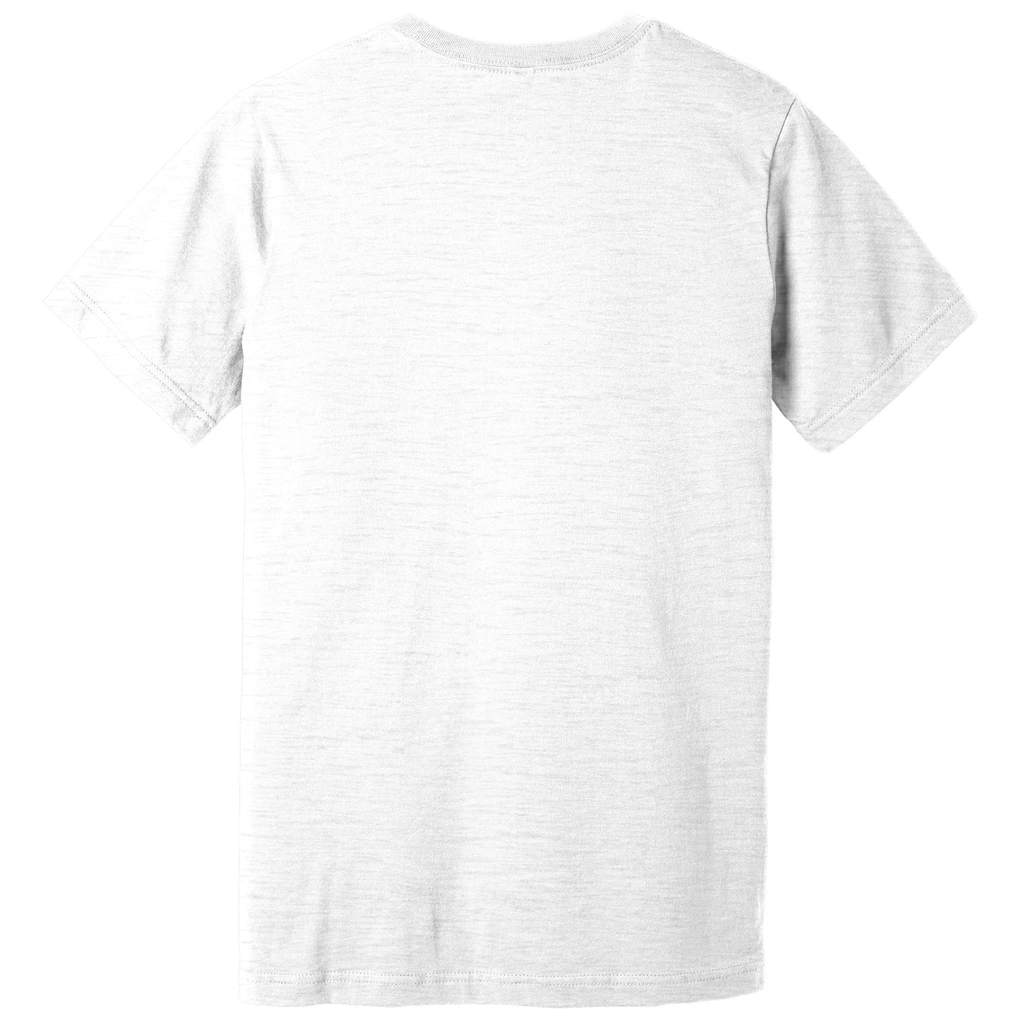 Asphalt Slub T-Shirts - Bella + Canvas - Soft Jersey