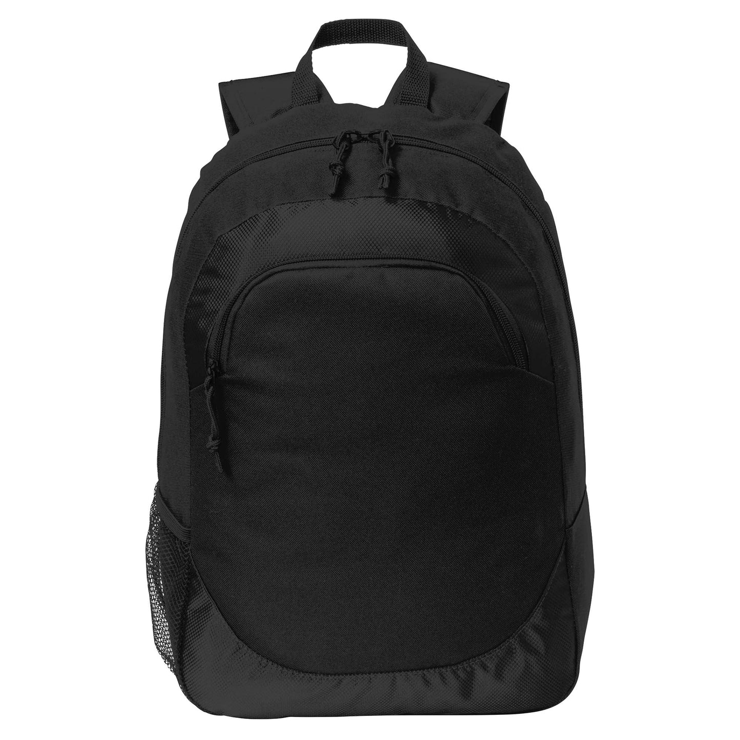 Black Backpacks - Port Authority - Durable Design