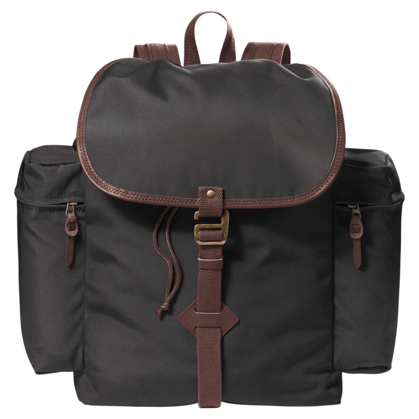 Fiery Red Backpack - Port Authority - Stylish Design
