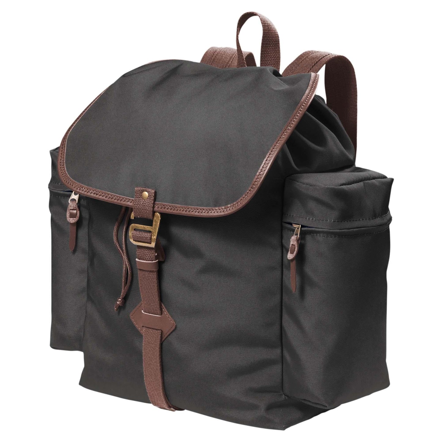 Fiery Red Backpack - Port Authority - Stylish Design
