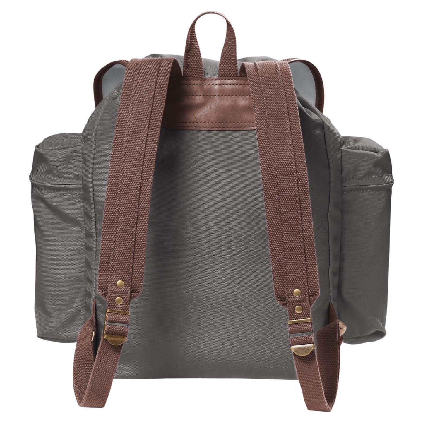 Fiery Red Backpack - Port Authority - Stylish Design