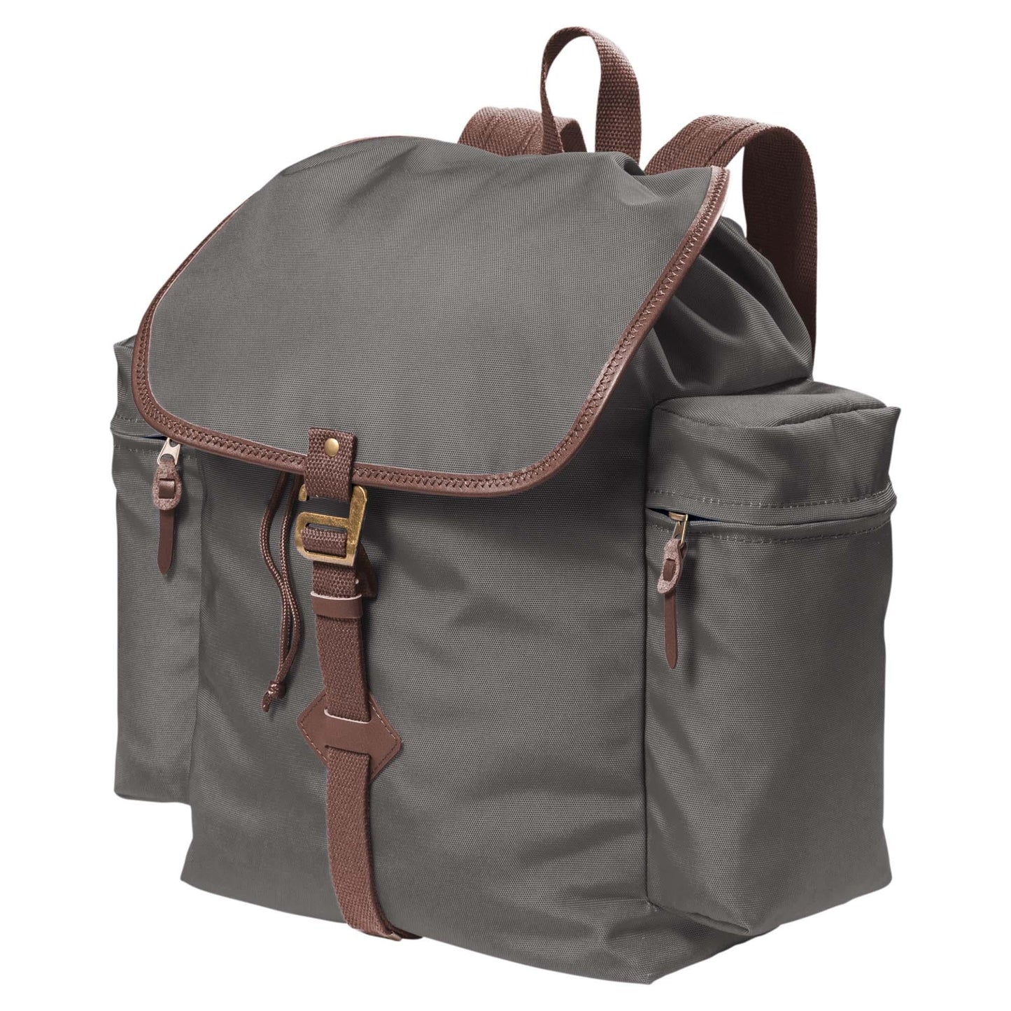 Fiery Red Backpack - Port Authority - Stylish Design
