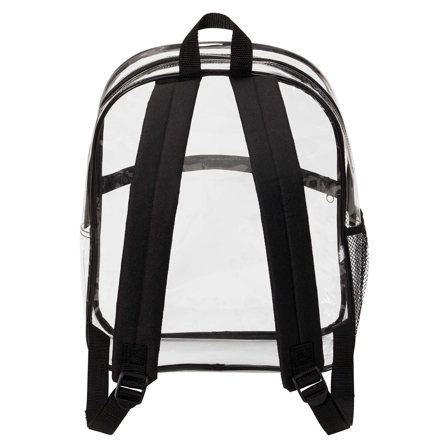Clear Backpacks - Port Authority - PVC Design
