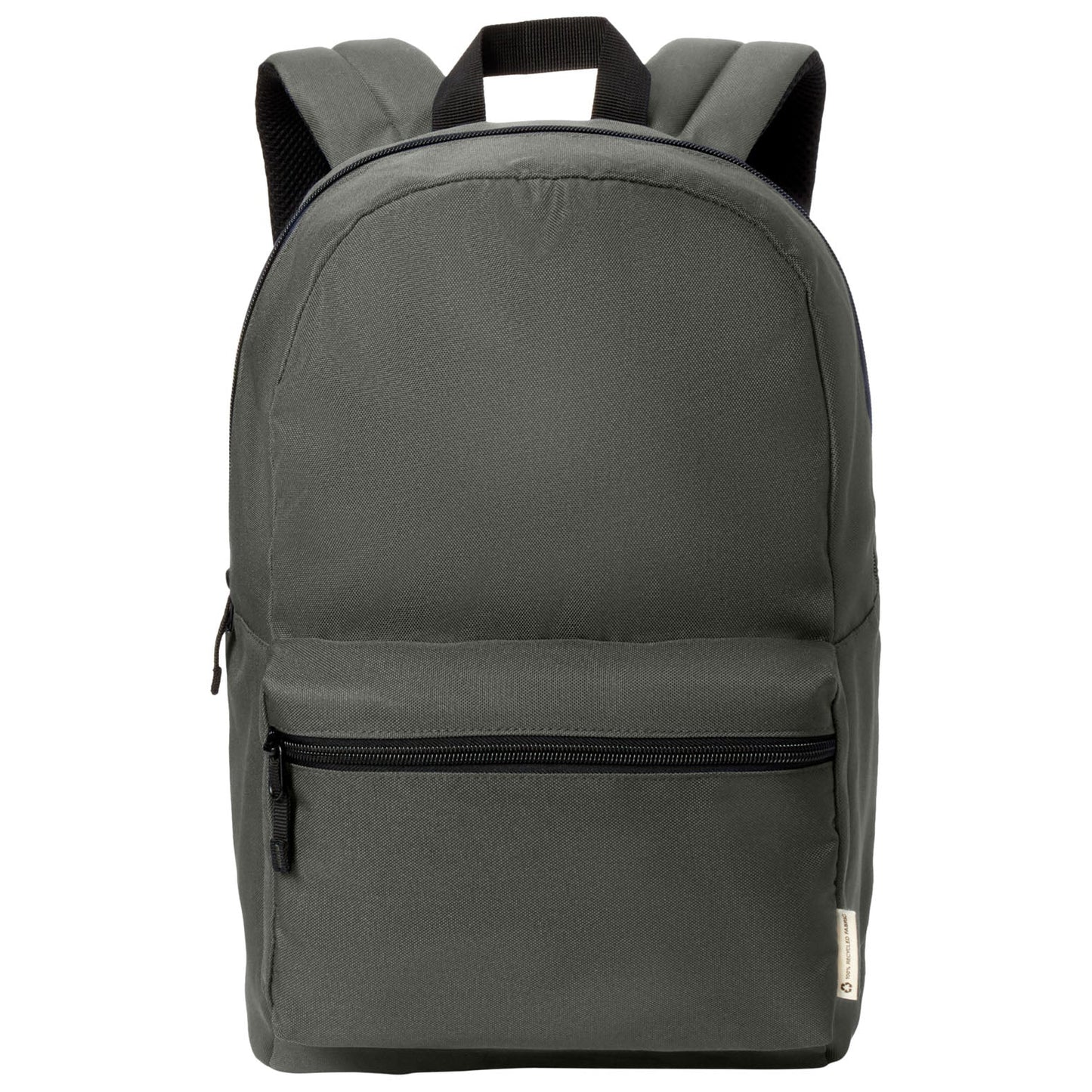 Deep Black Backpacks - Port Authority - Eco-Friendly Fabric
