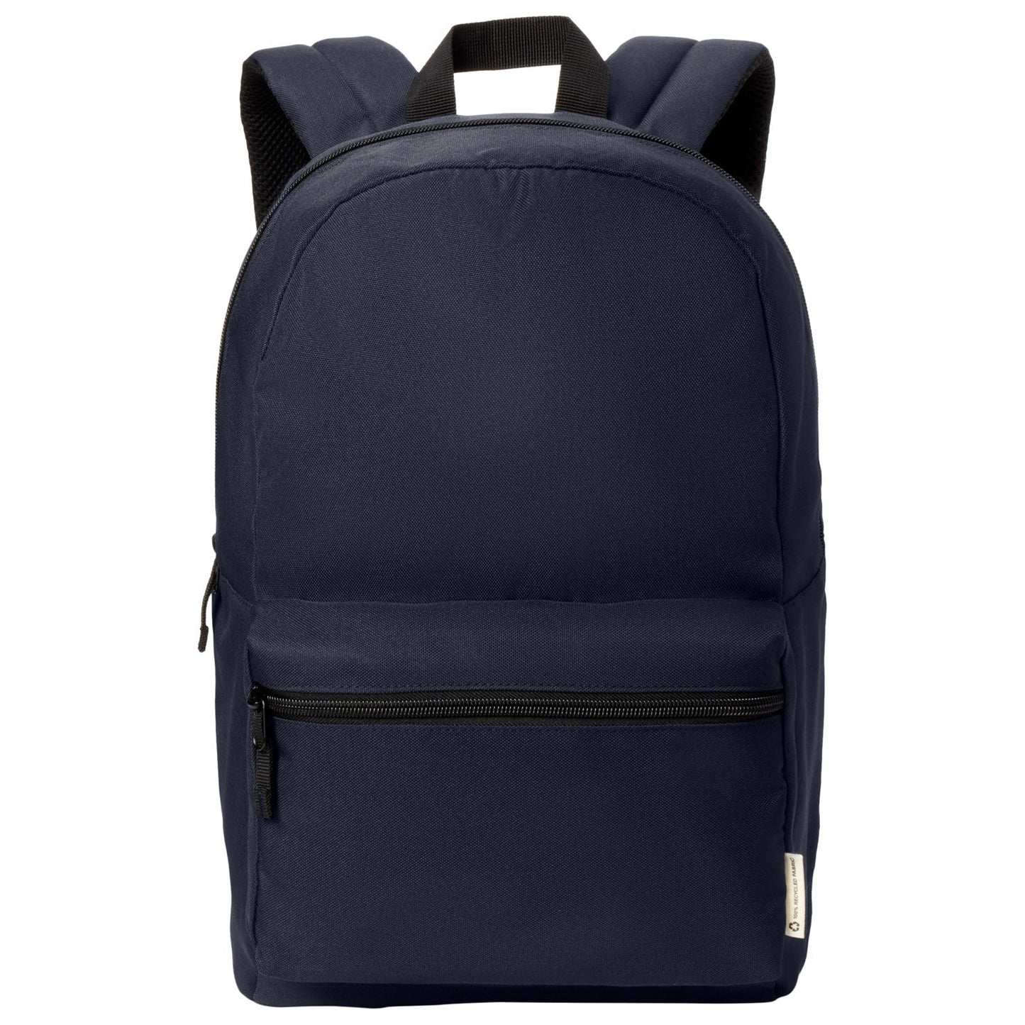 Deep Black Backpacks - Port Authority - Eco-Friendly Fabric