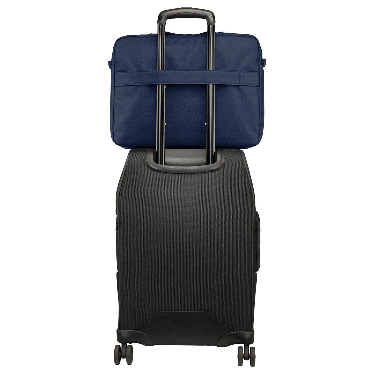 Black Briefcases - Port Authority - Durable Design