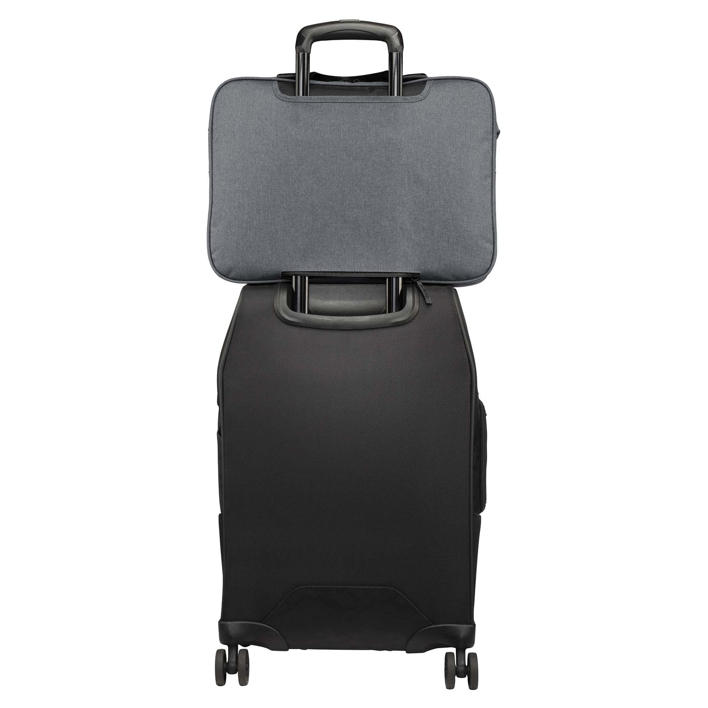 Black Briefcases - Port Authority - Durable Design