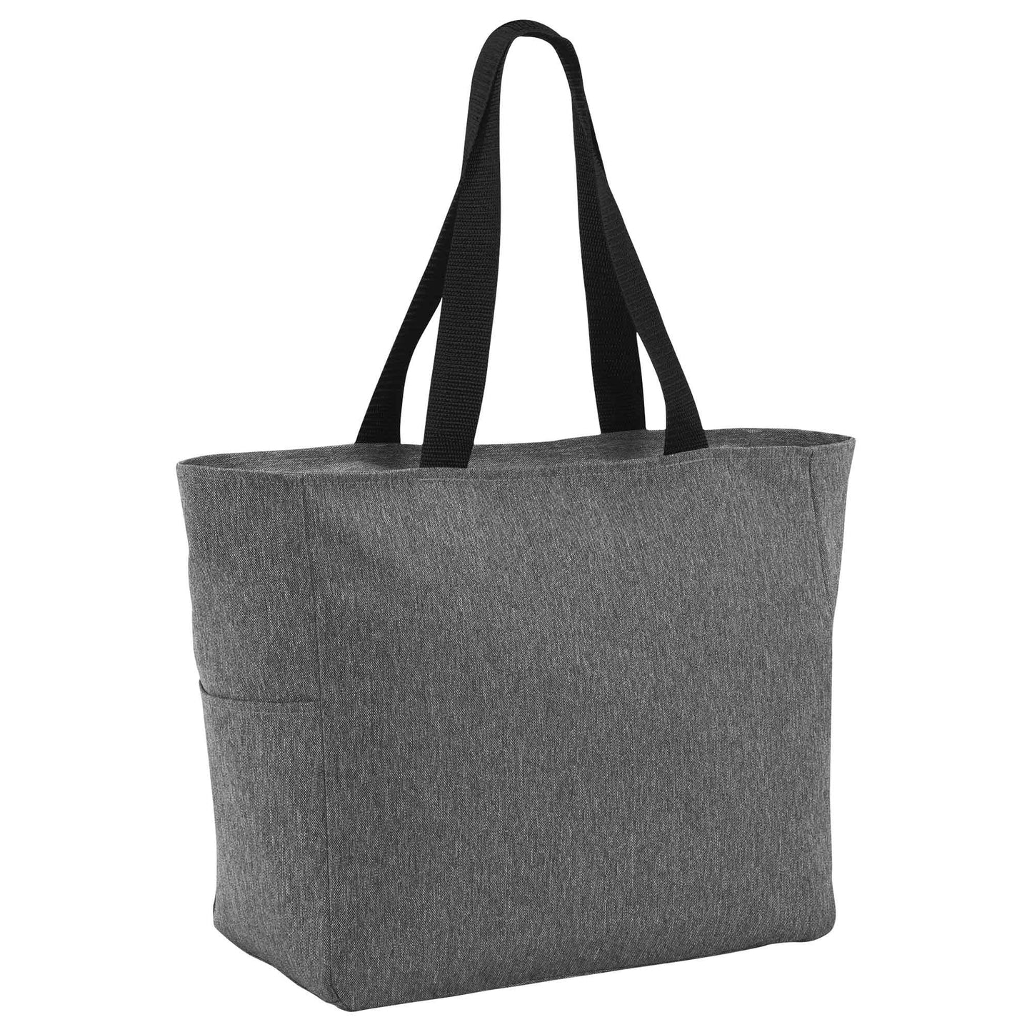 Turquoise Tote Bag - Port Authority - Stylish Storage
