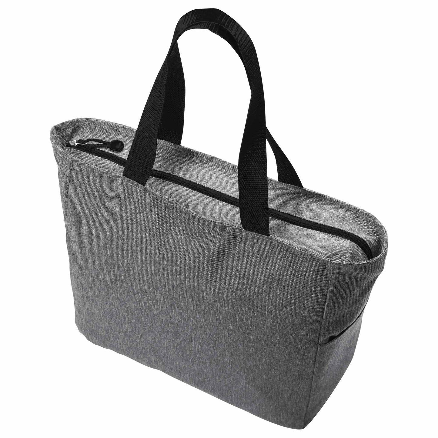 Turquoise Tote Bag - Port Authority - Stylish Storage