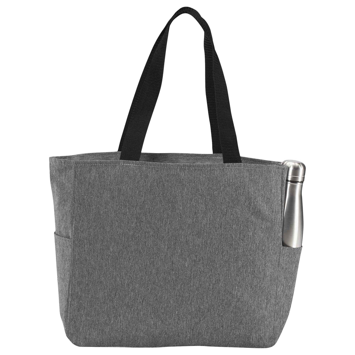 Turquoise Tote Bag - Port Authority - Stylish Storage
