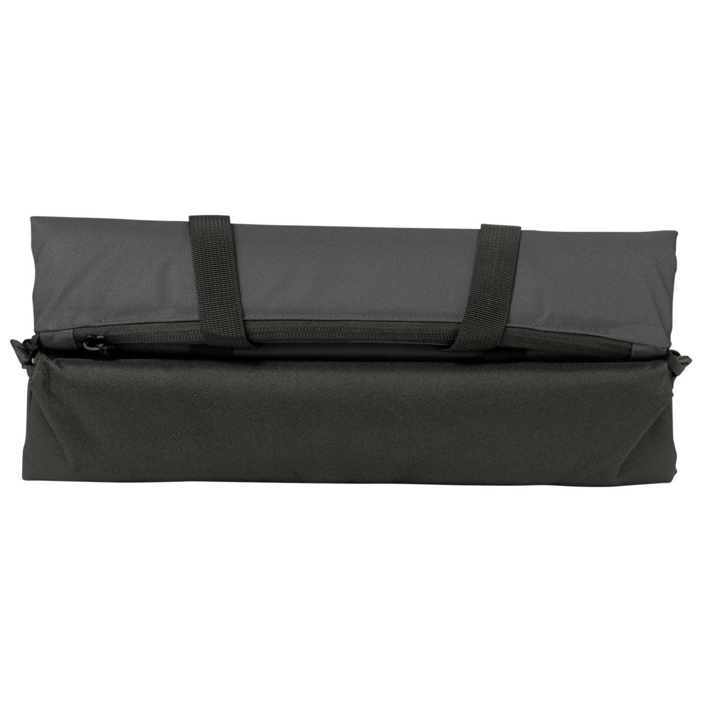 Charcoal Cooler Bag - Port Authority - Collapsible Design