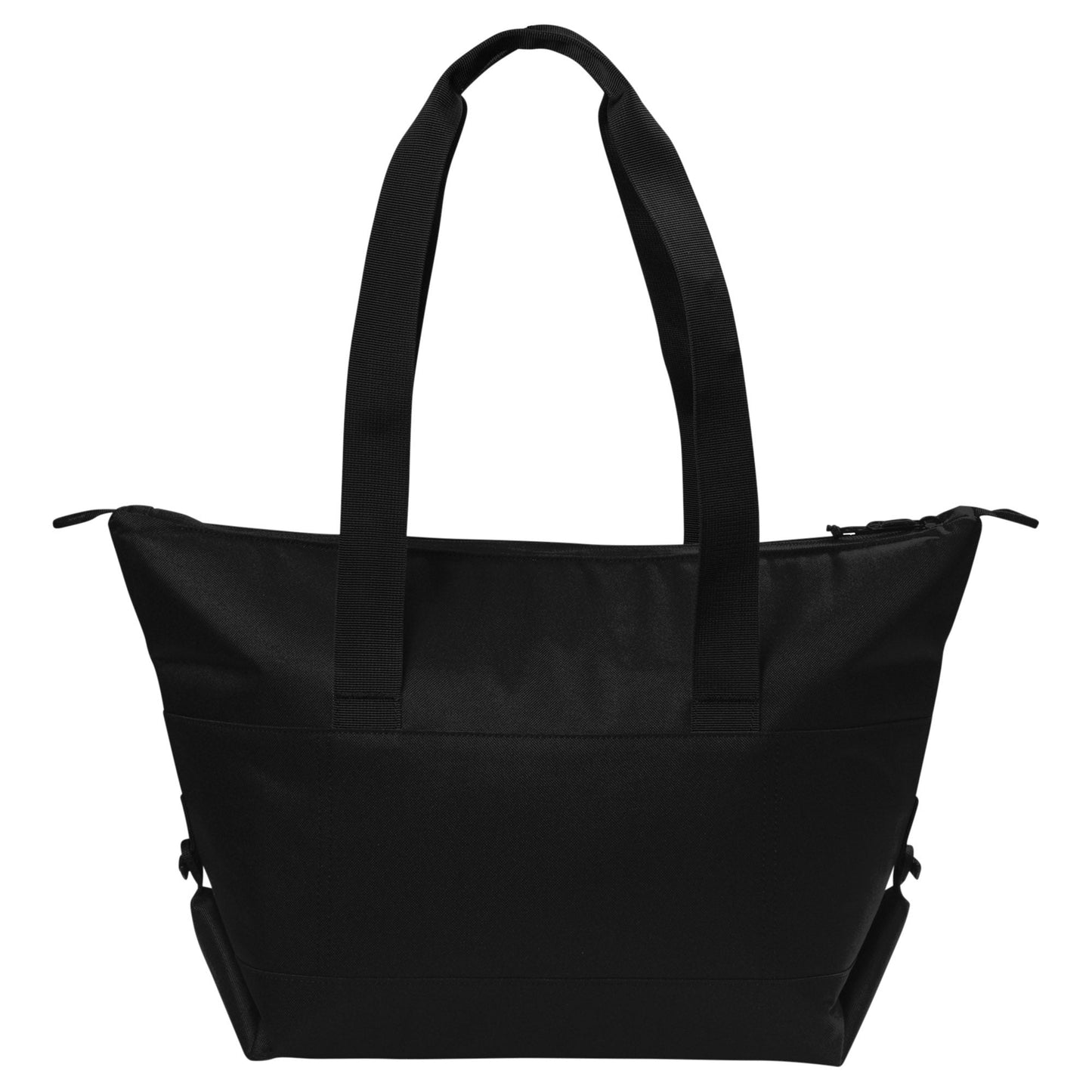 Charcoal Cooler Bag - Port Authority - Stylish Design