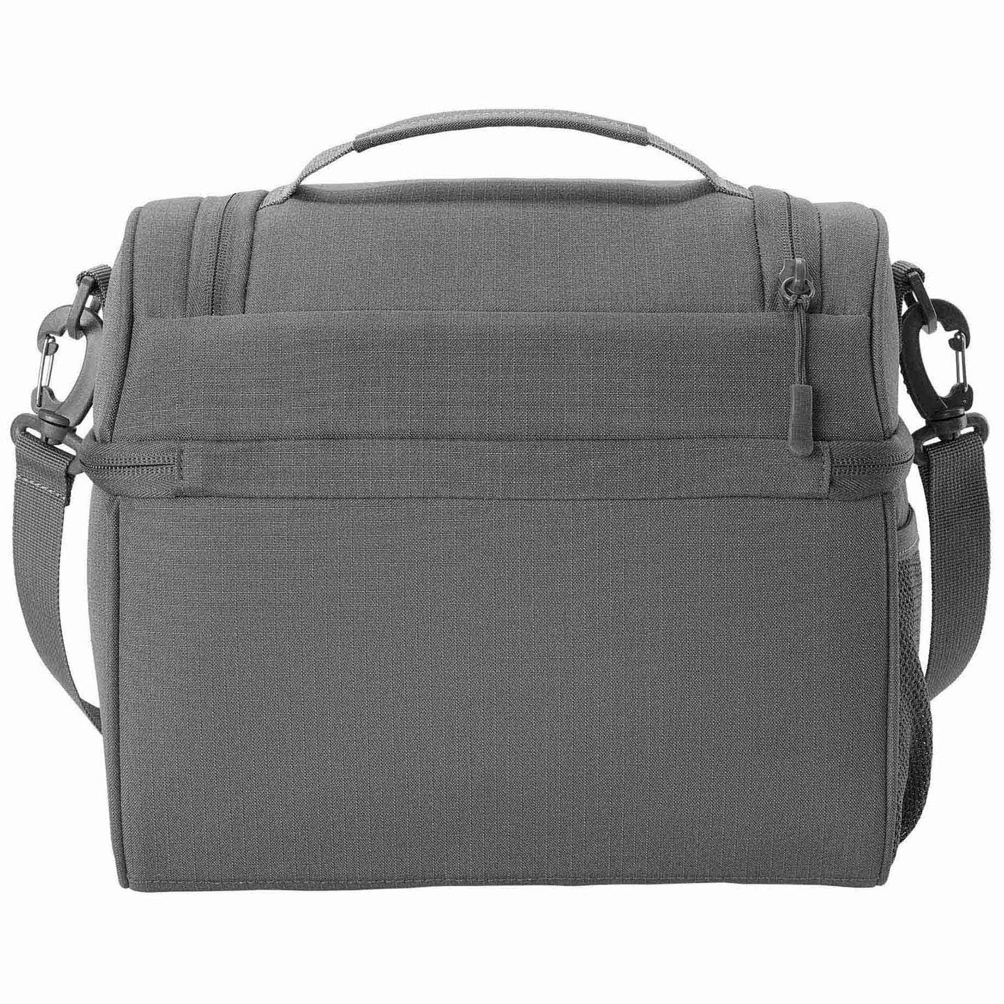 Black Cooler Bags - Port Authority - Durable Insulated Design