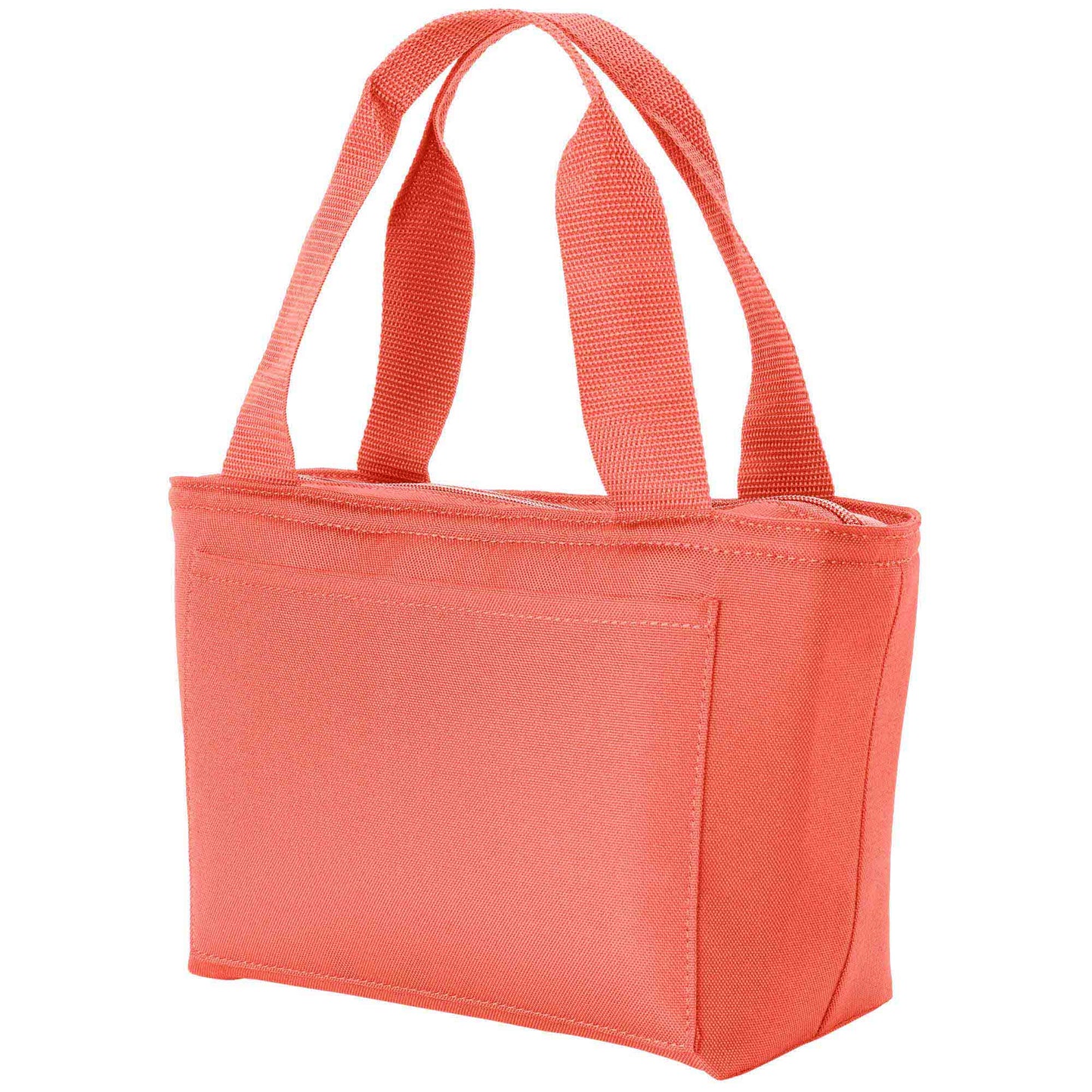 Parcel Blue Tote Bag - Port Authority - Compact Insulated