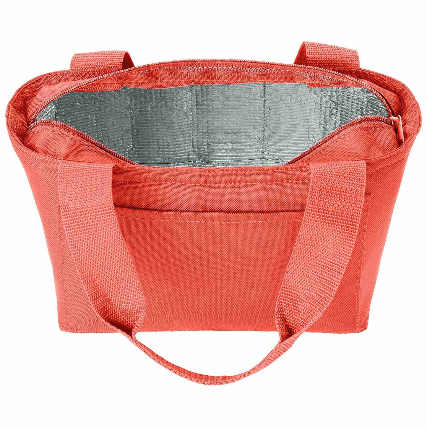 Parcel Blue Tote Bag - Port Authority - Compact Insulated