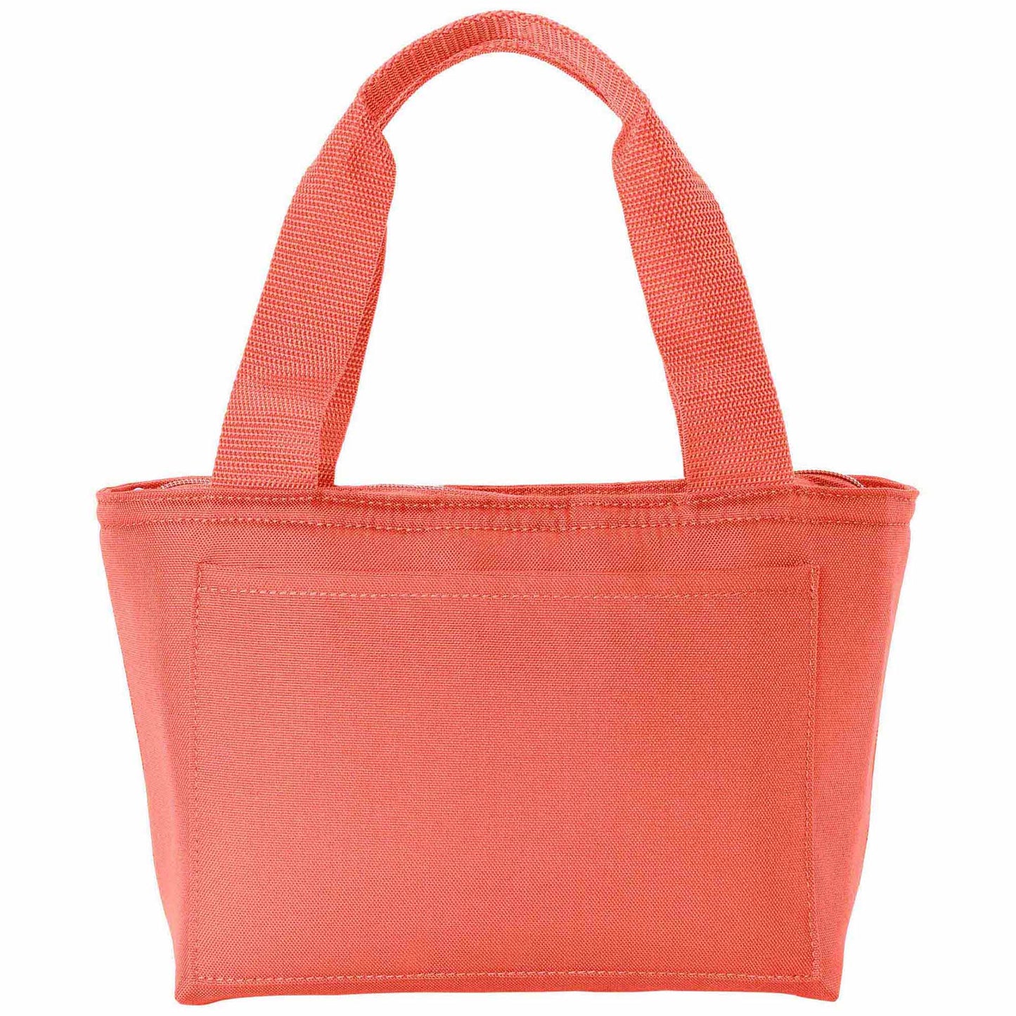 Parcel Blue Tote Bag - Port Authority - Compact Insulated