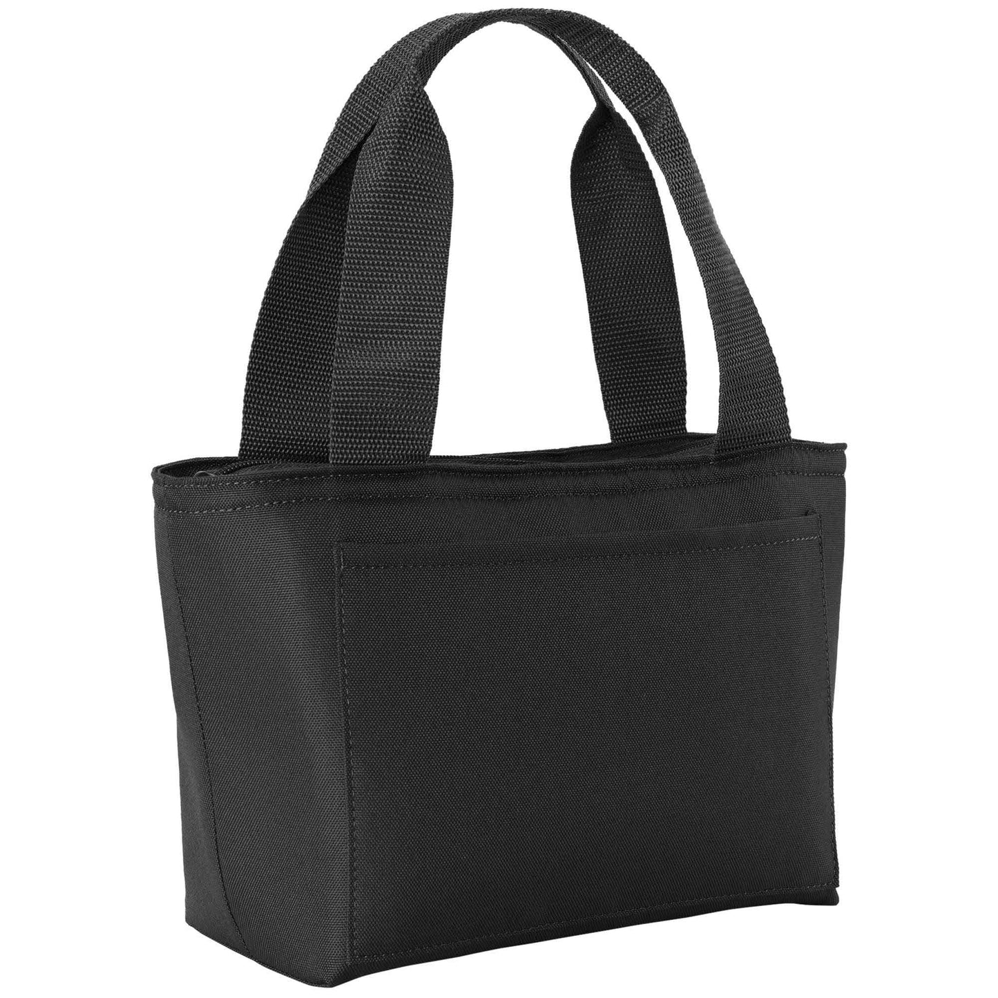Parcel Blue Tote Bag - Port Authority - Compact Insulated